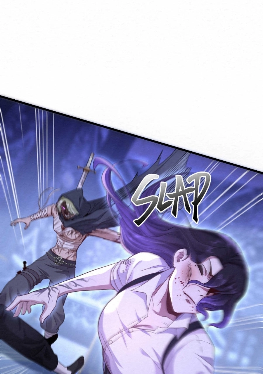 Keeper of Scarlet Petals Chapter 5 page 65 - 
