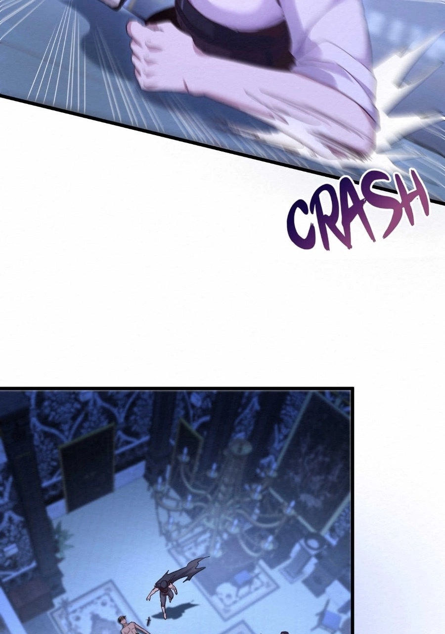 Keeper of Scarlet Petals Chapter 5 page 66 - 