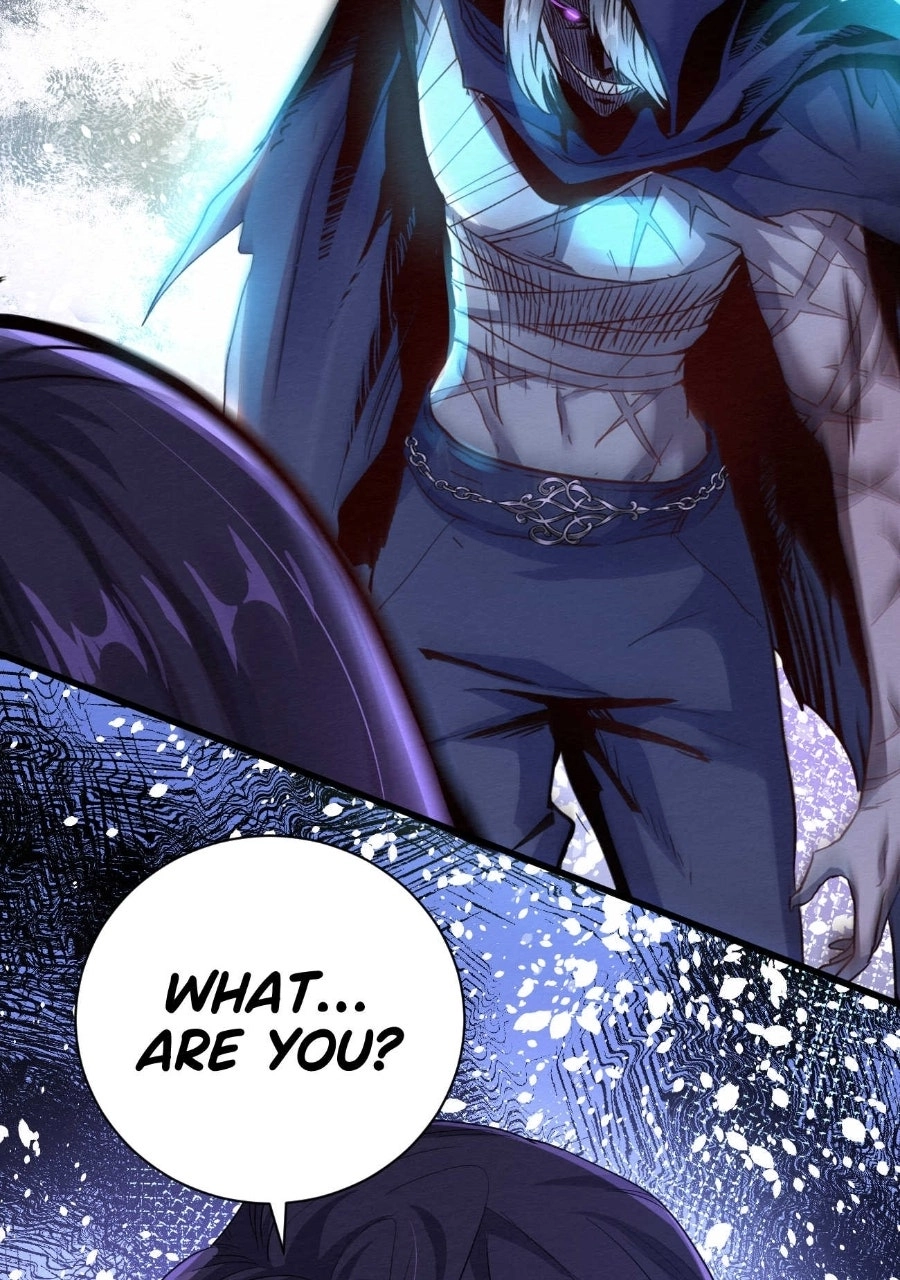Keeper of Scarlet Petals Chapter 5 page 70 - 