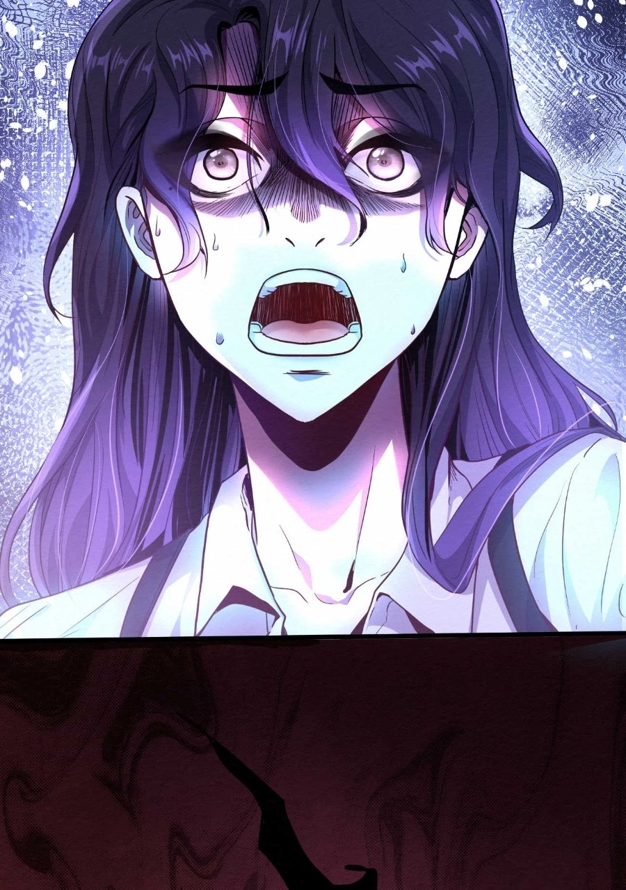 Keeper of Scarlet Petals Chapter 5 page 71 - 