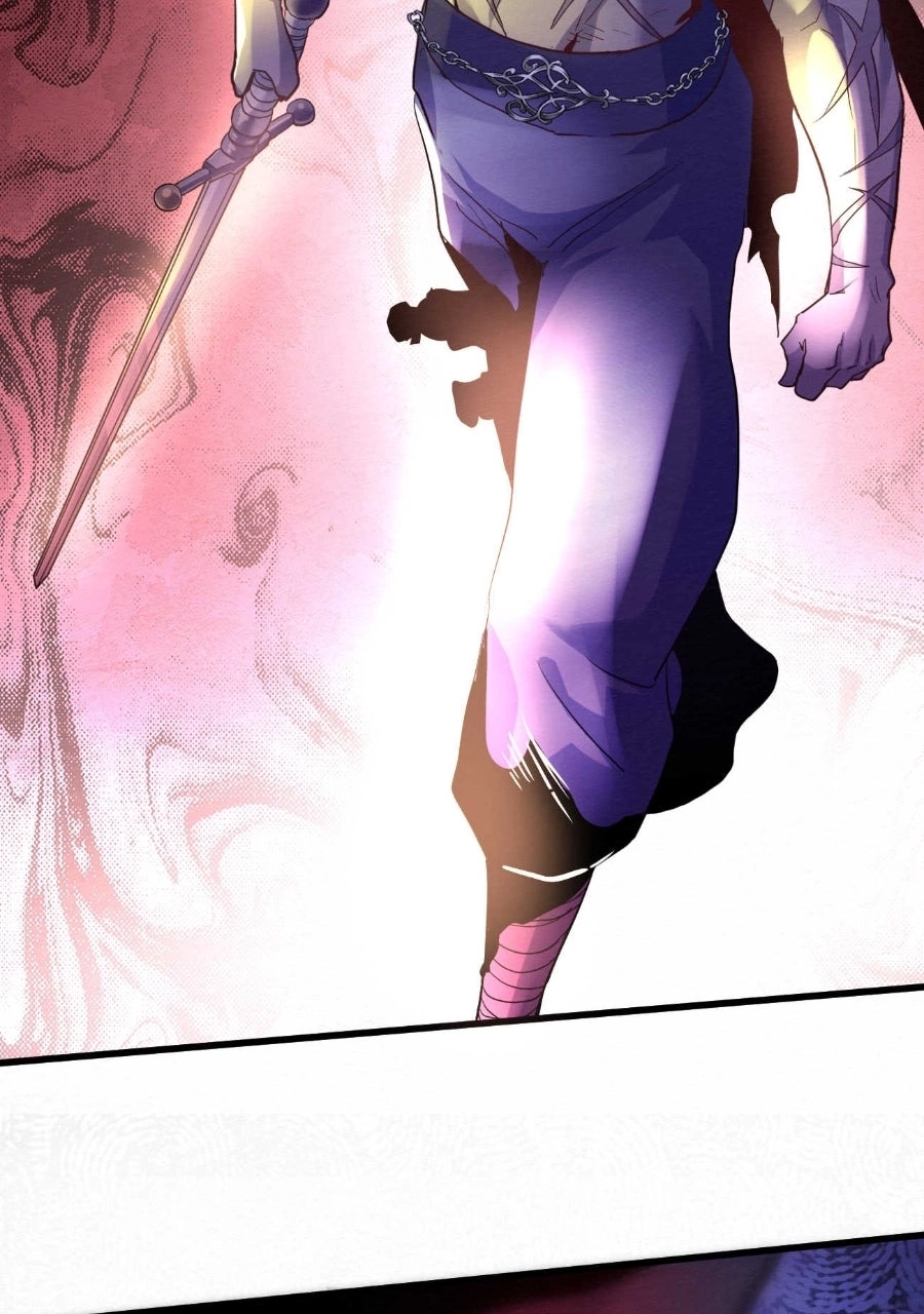 Keeper of Scarlet Petals Chapter 5 page 73 - 
