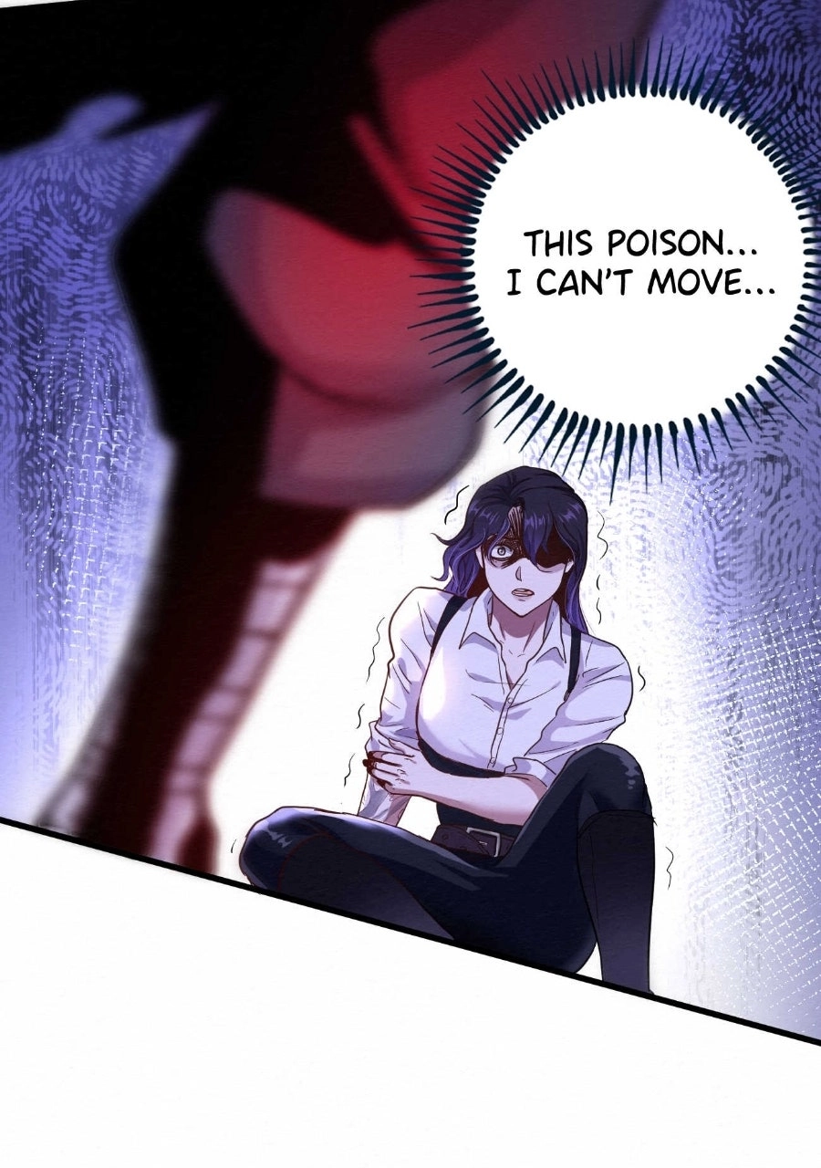 Keeper of Scarlet Petals Chapter 5 page 74 - 
