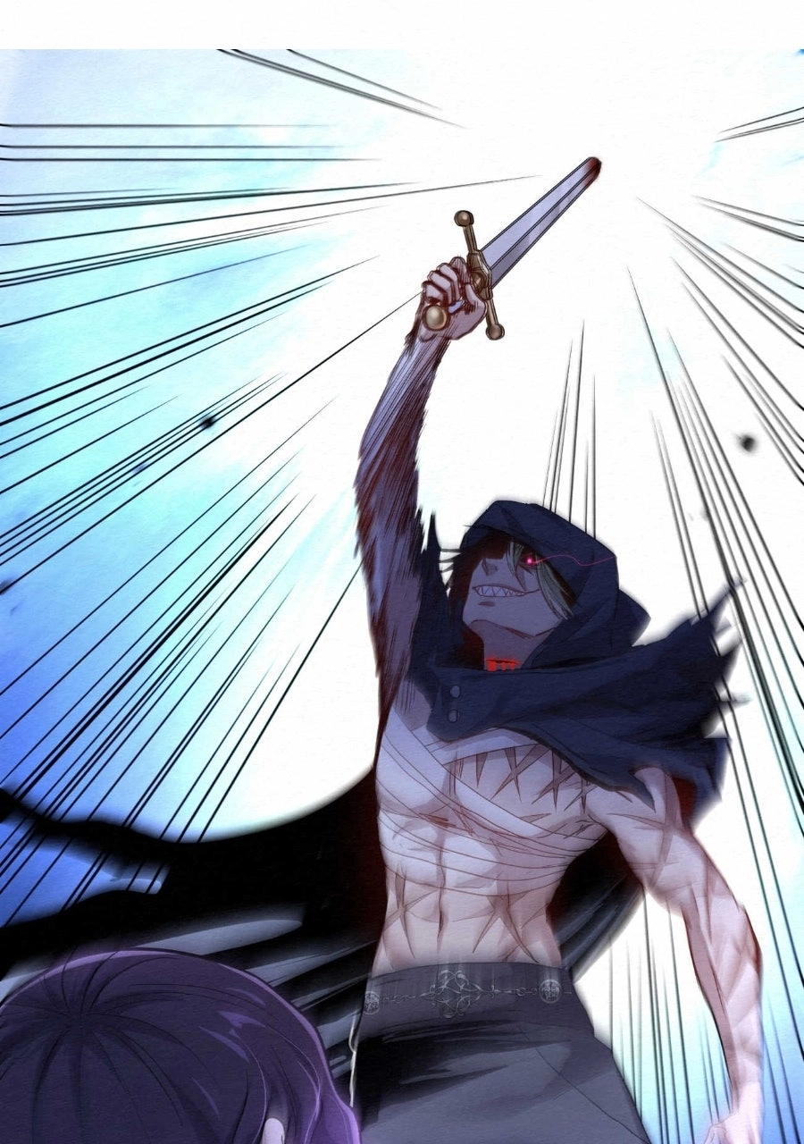 Keeper of Scarlet Petals Chapter 5 page 75 - 