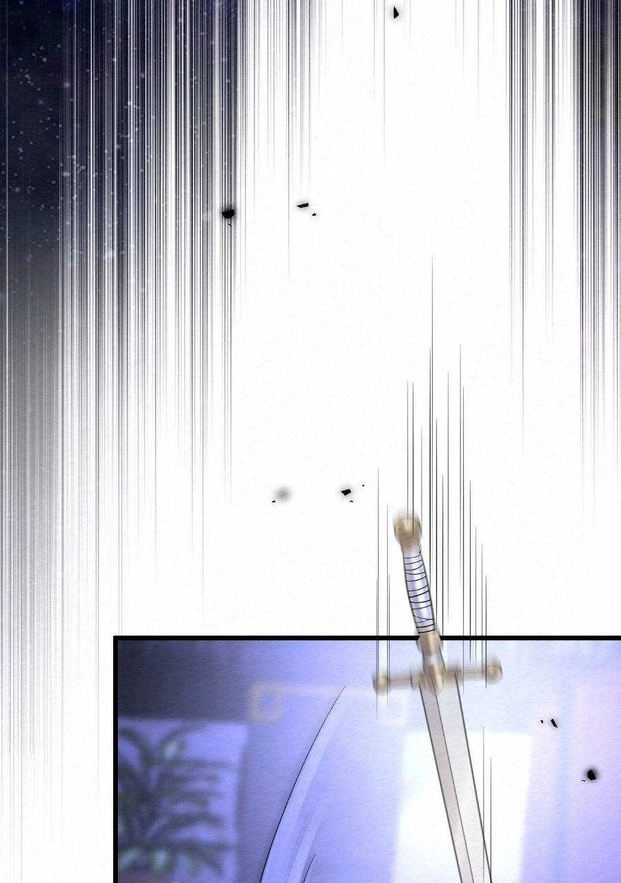 Keeper of Scarlet Petals Chapter 5 page 79 - 