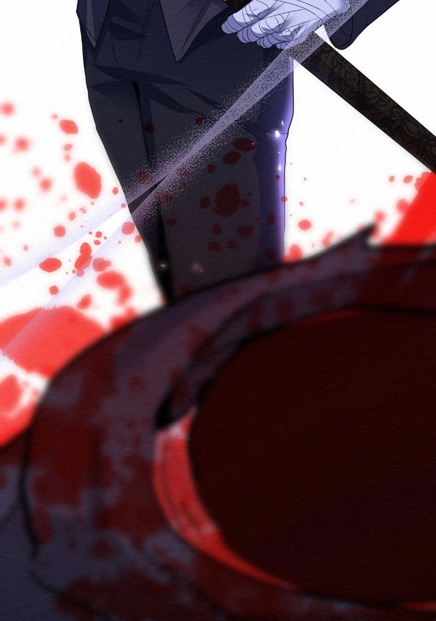 Keeper of Scarlet Petals Chapter 5 page 83 - 