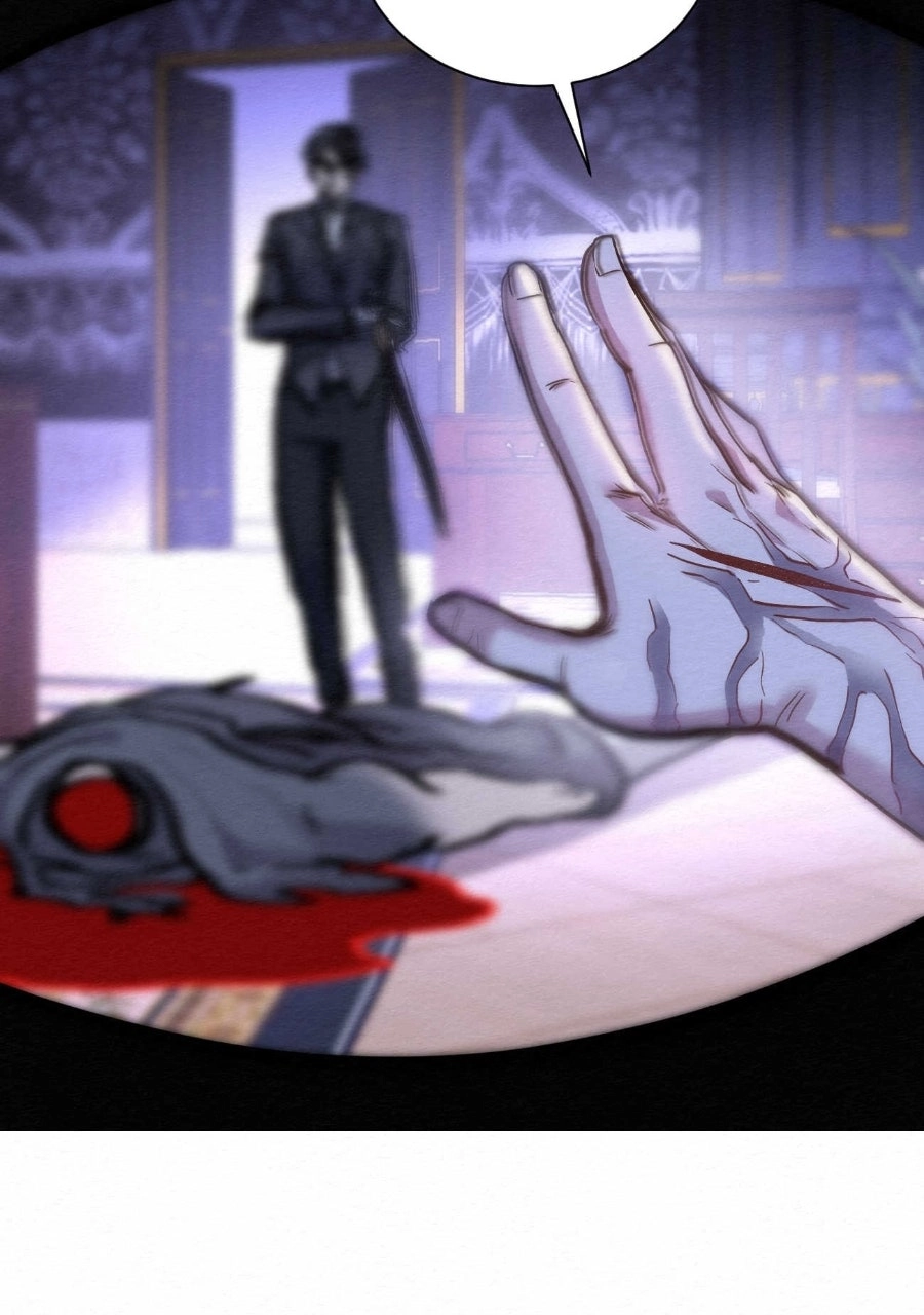 Keeper of Scarlet Petals Chapter 5 page 85 - 