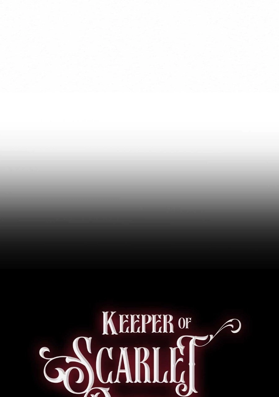 Keeper of Scarlet Petals Chapter 5 page 89 - 