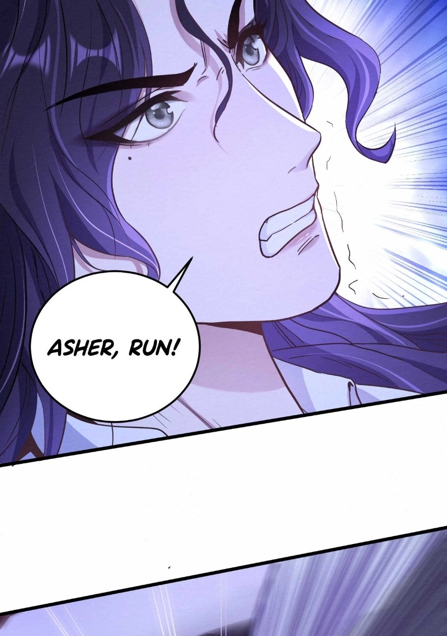 Keeper of Scarlet Petals Chapter 5 page 10 - 