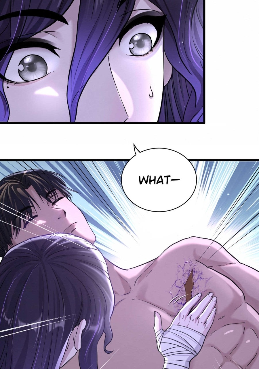 Keeper of Scarlet Petals Episode 6 page 11 - 