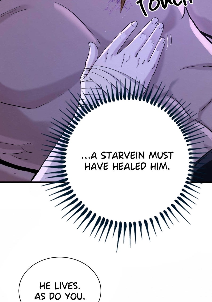Keeper of Scarlet Petals Episode 6 page 15 - 