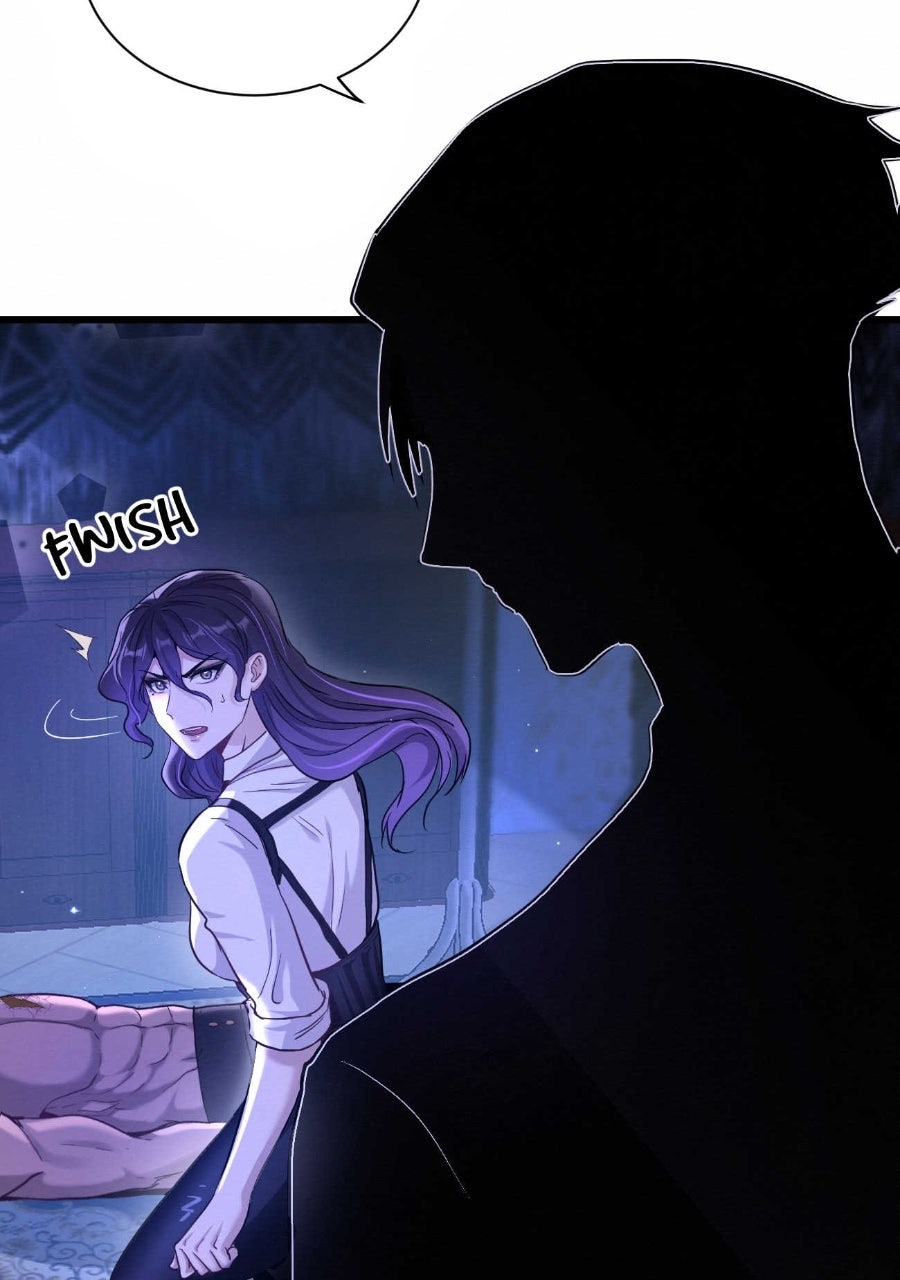 Keeper of Scarlet Petals Episode 6 page 16 - 
