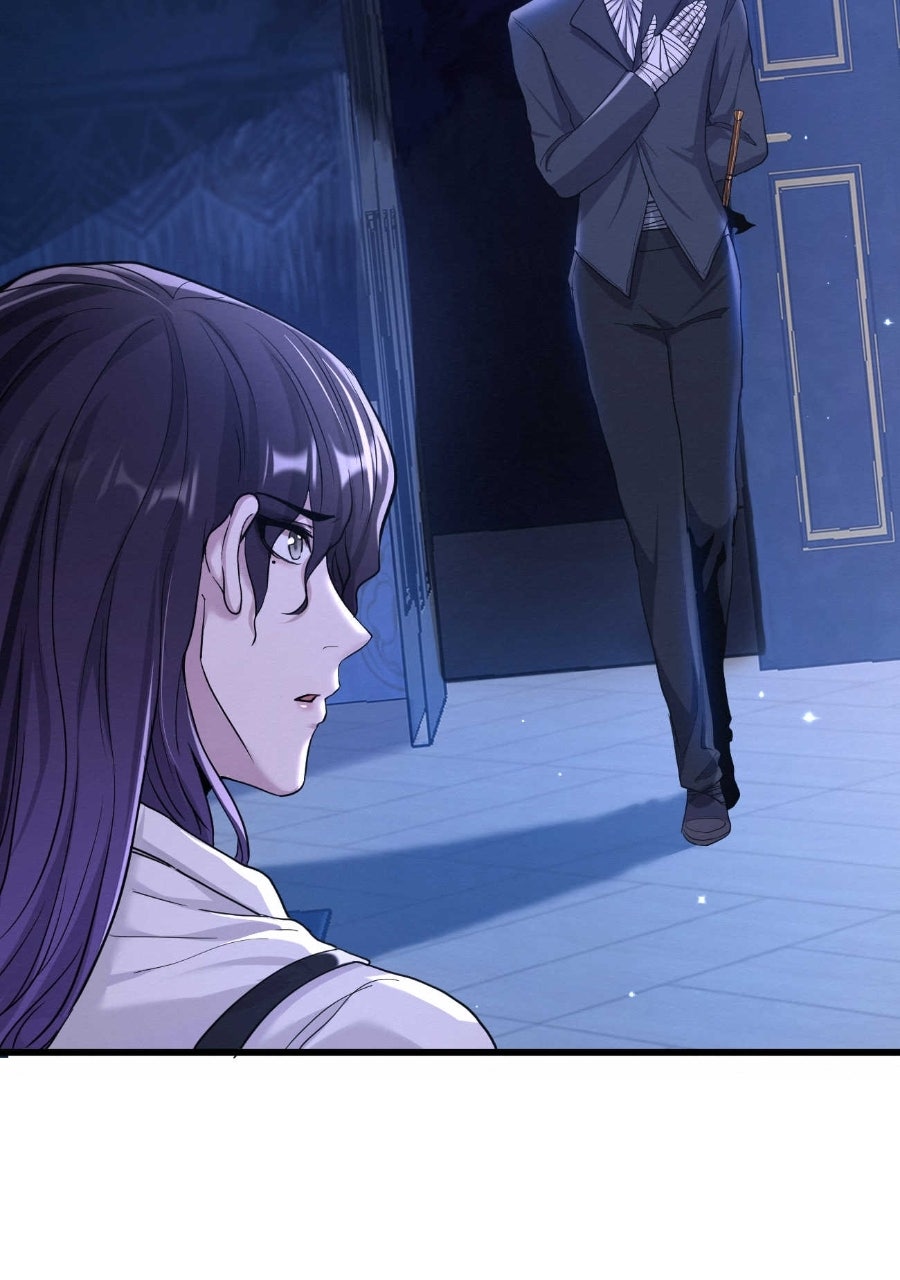 Keeper of Scarlet Petals Episode 6 page 20 - 
