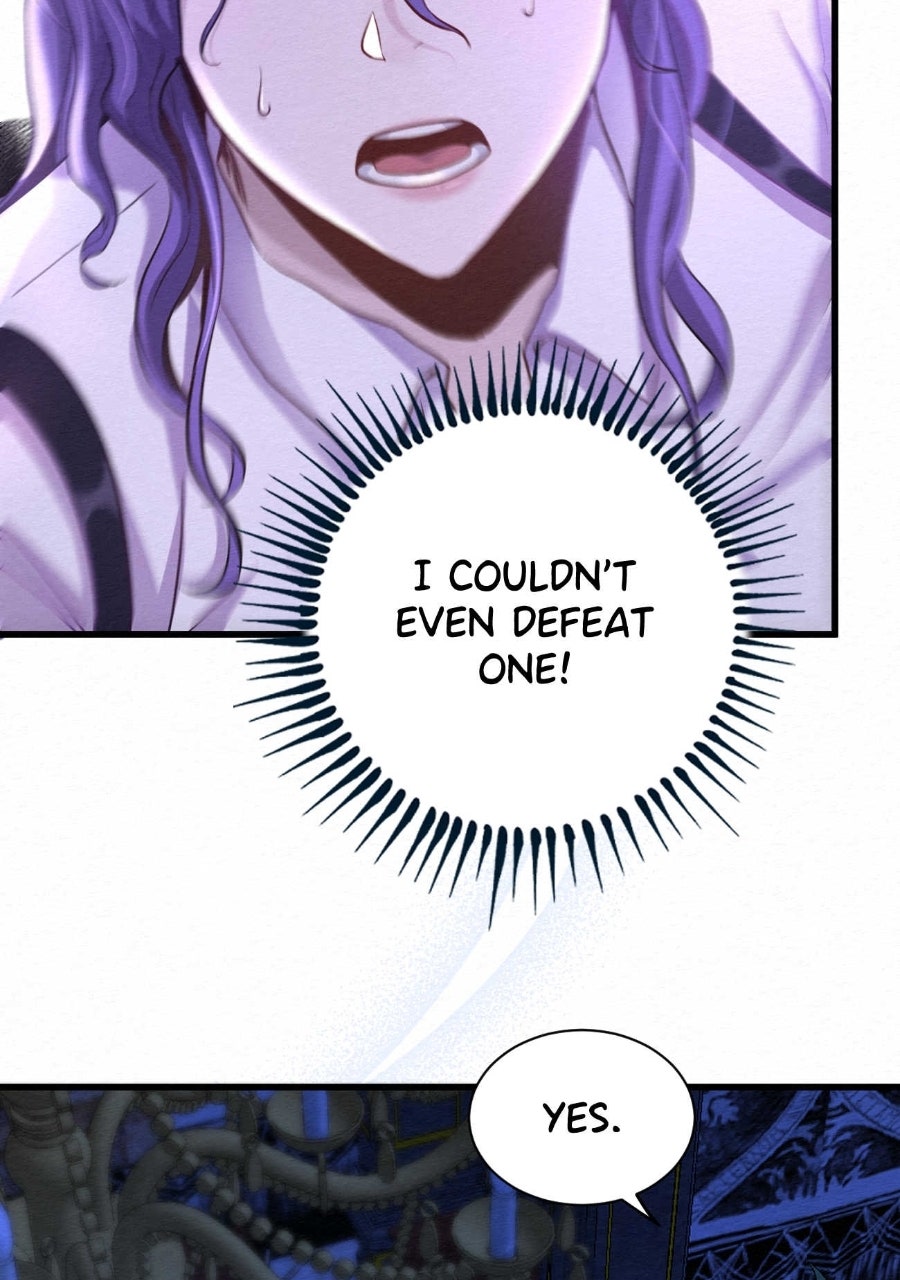 Keeper of Scarlet Petals Episode 6 page 24 - 