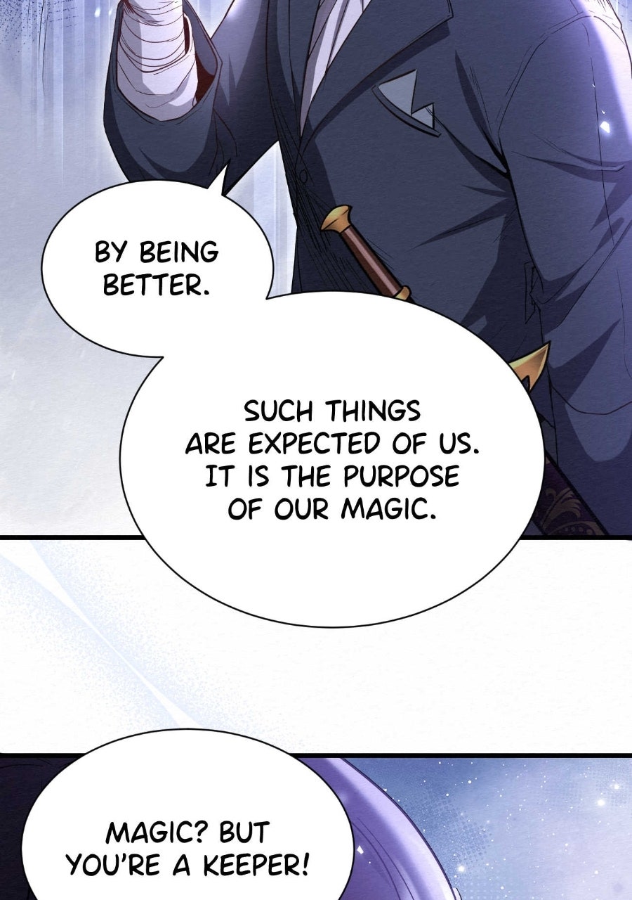 Keeper of Scarlet Petals Episode 6 page 26 - 