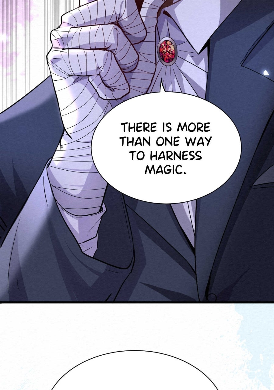Keeper of Scarlet Petals Episode 6 page 29 - 