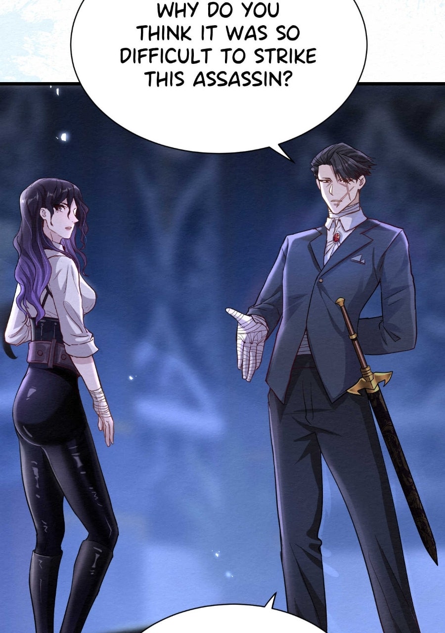 Keeper of Scarlet Petals Episode 6 page 30 - 
