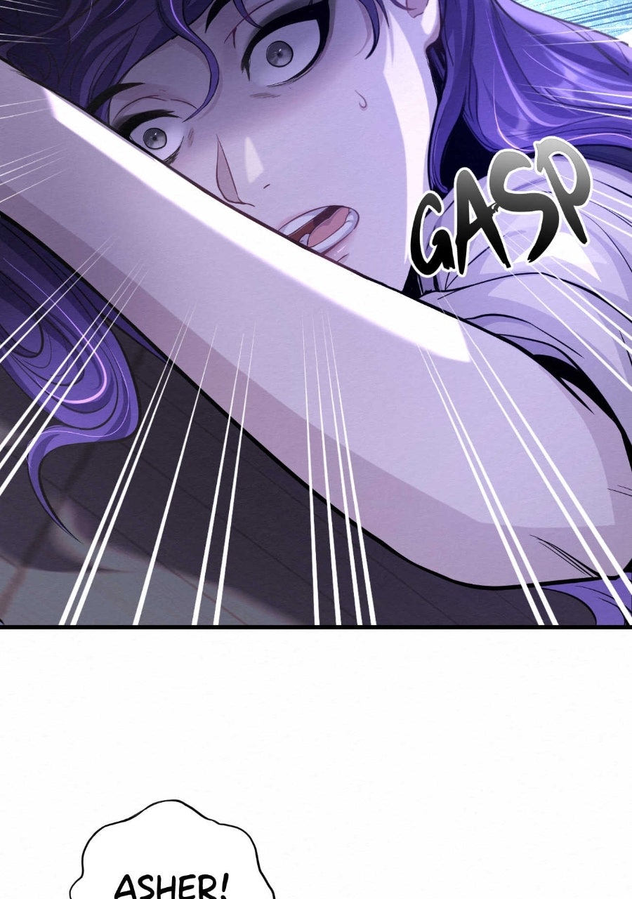 Keeper of Scarlet Petals Episode 6 page 4 - 