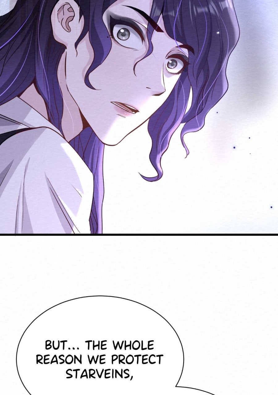 Keeper of Scarlet Petals Episode 6 page 32 - 