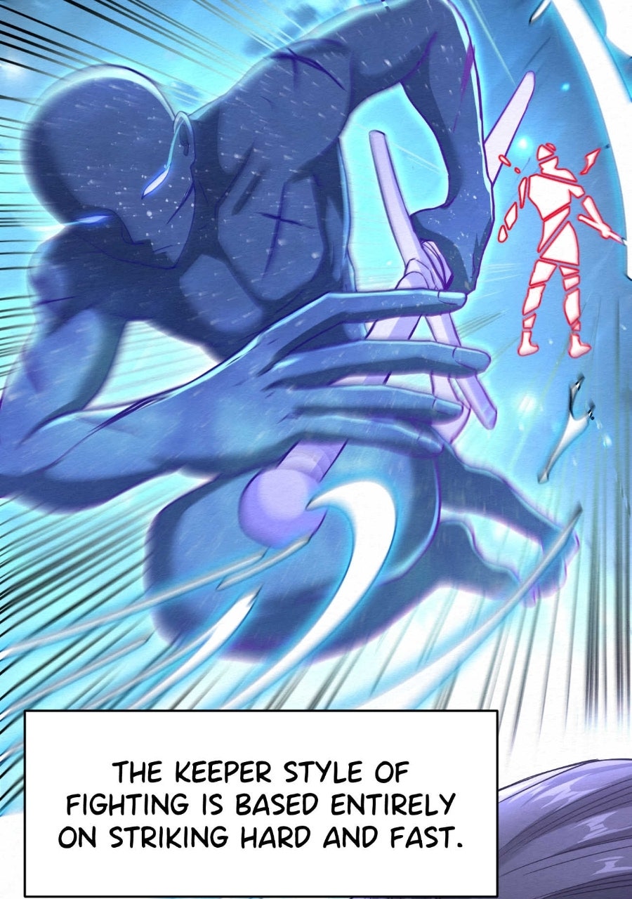 Keeper of Scarlet Petals Episode 6 page 36 - 