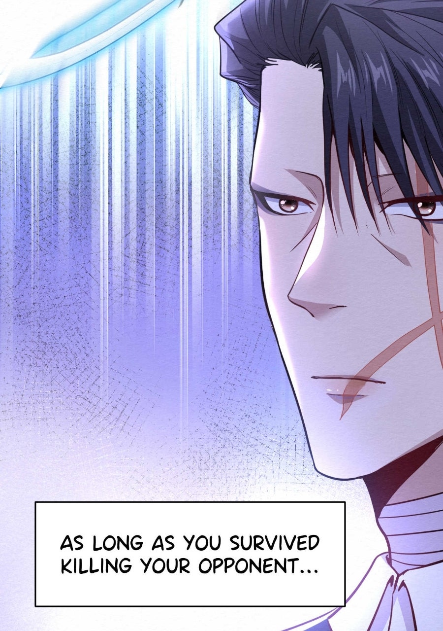 Keeper of Scarlet Petals Episode 6 page 37 - 