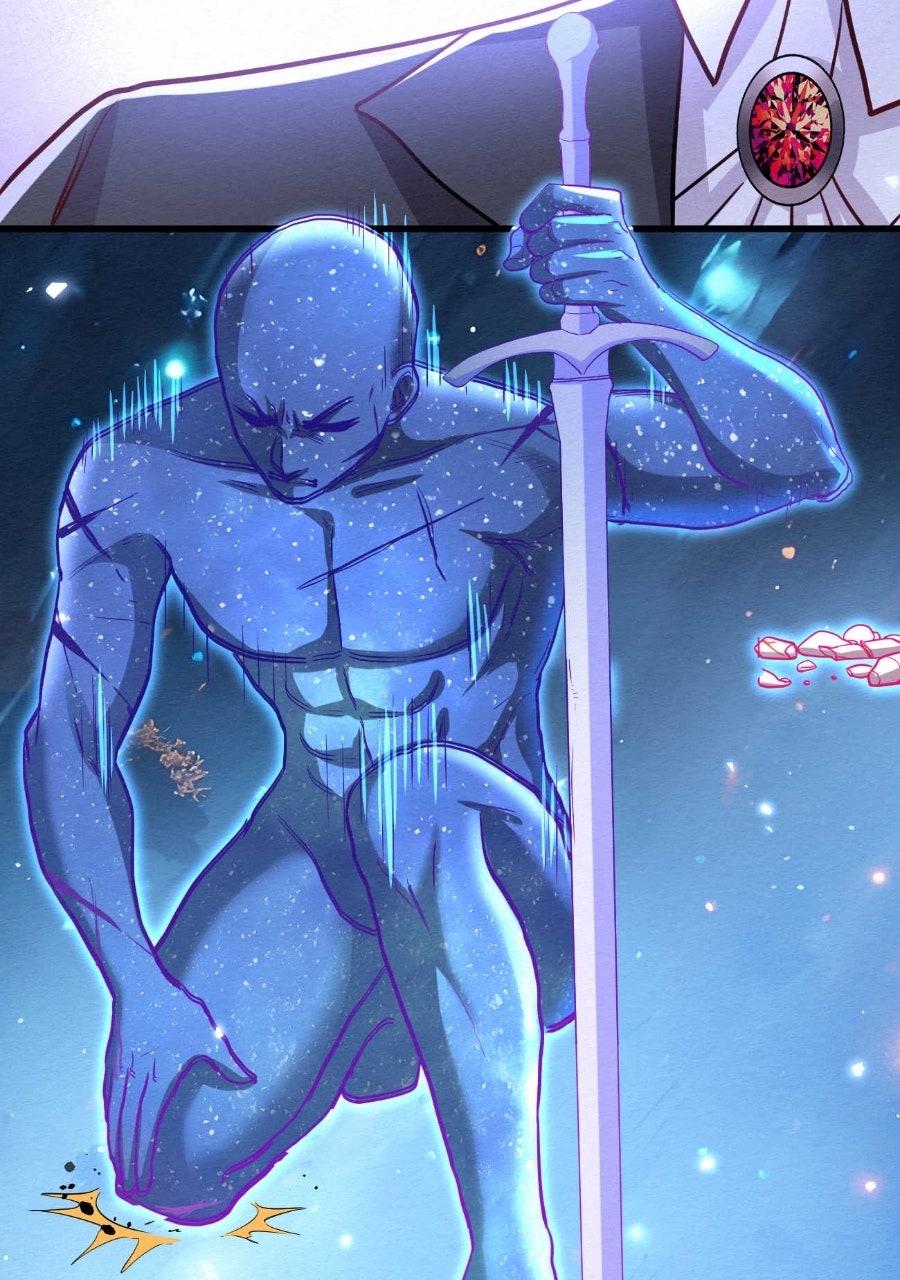 Keeper of Scarlet Petals Episode 6 page 38 - 