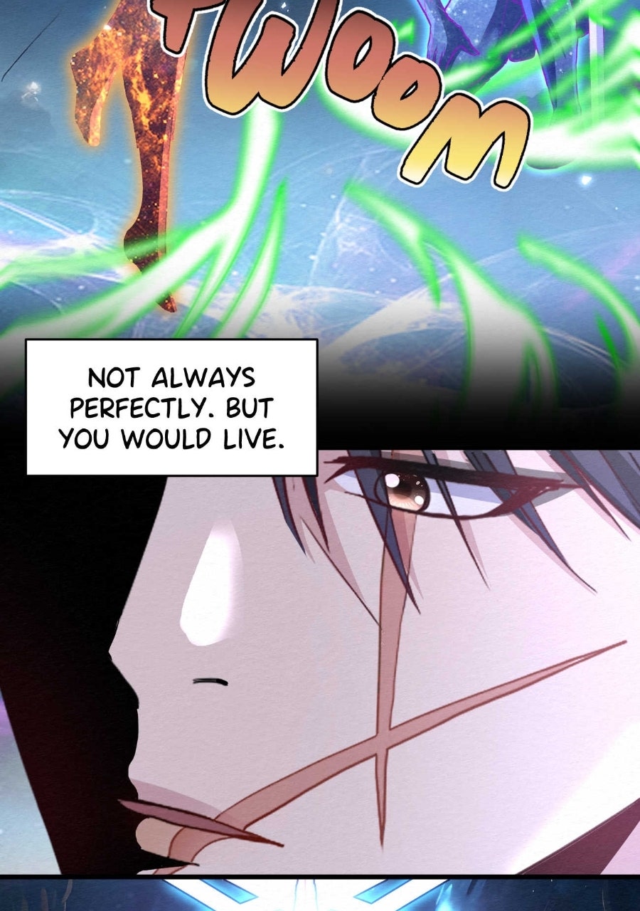 Keeper of Scarlet Petals Episode 6 page 40 - 