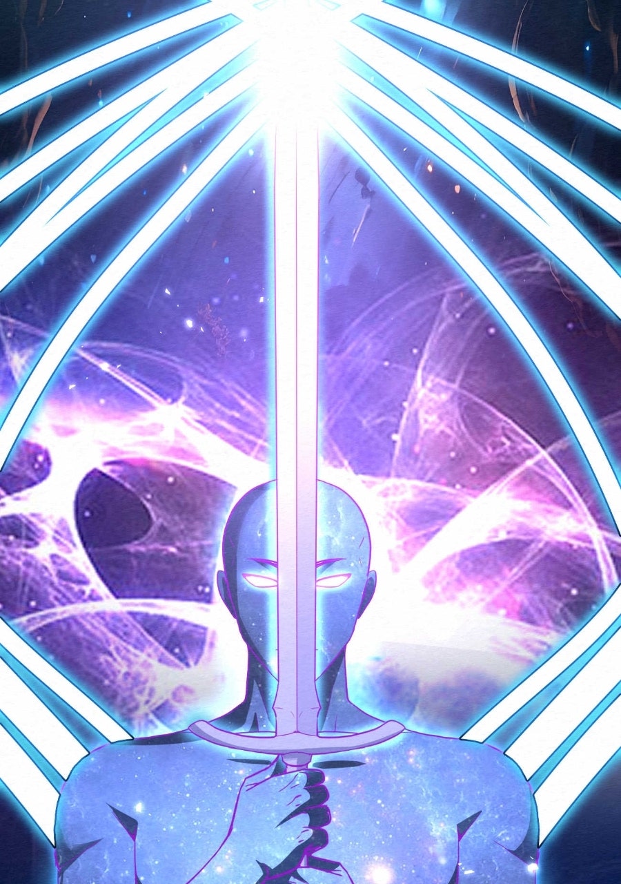 Keeper of Scarlet Petals Episode 6 page 41 - 