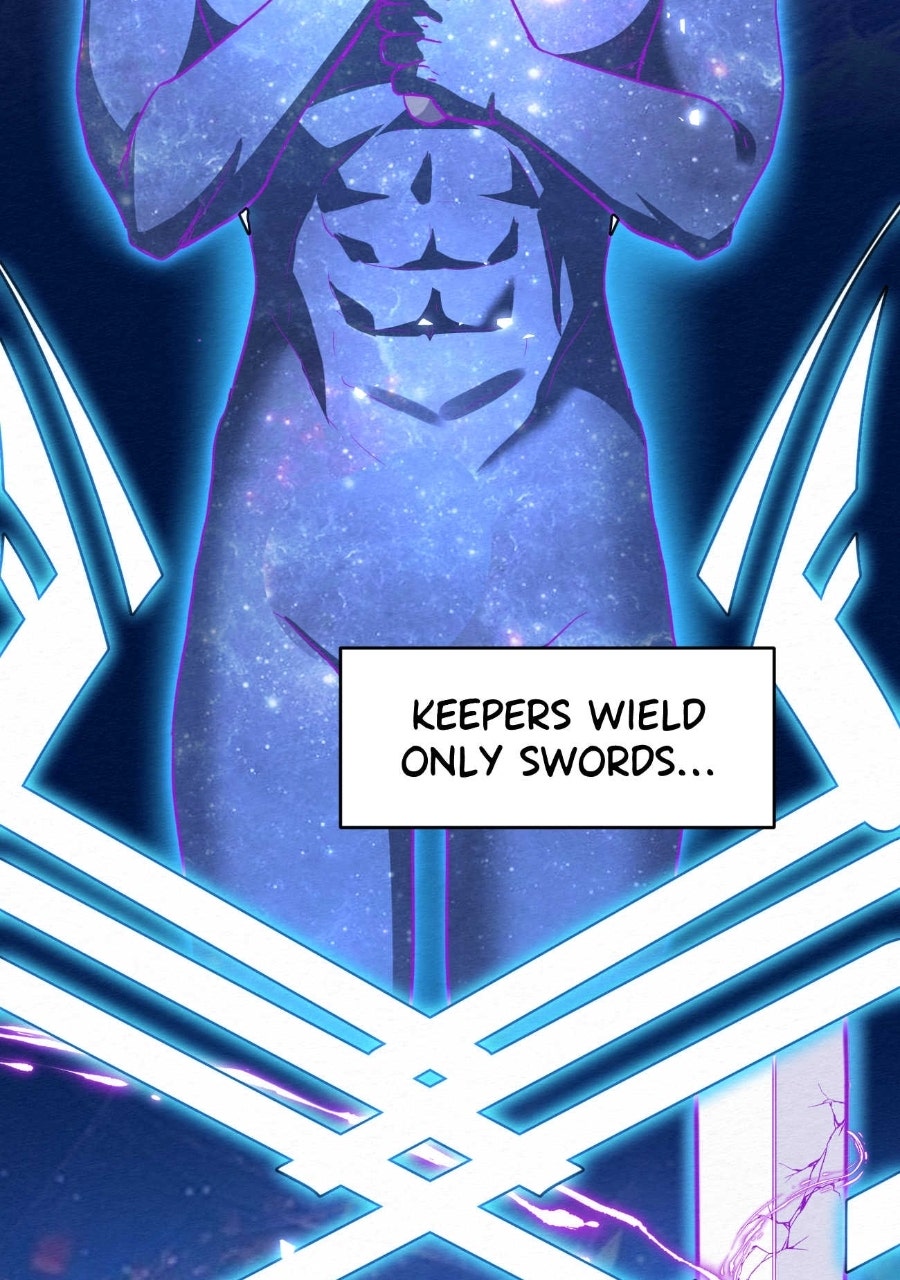 Keeper of Scarlet Petals Episode 6 page 42 - 