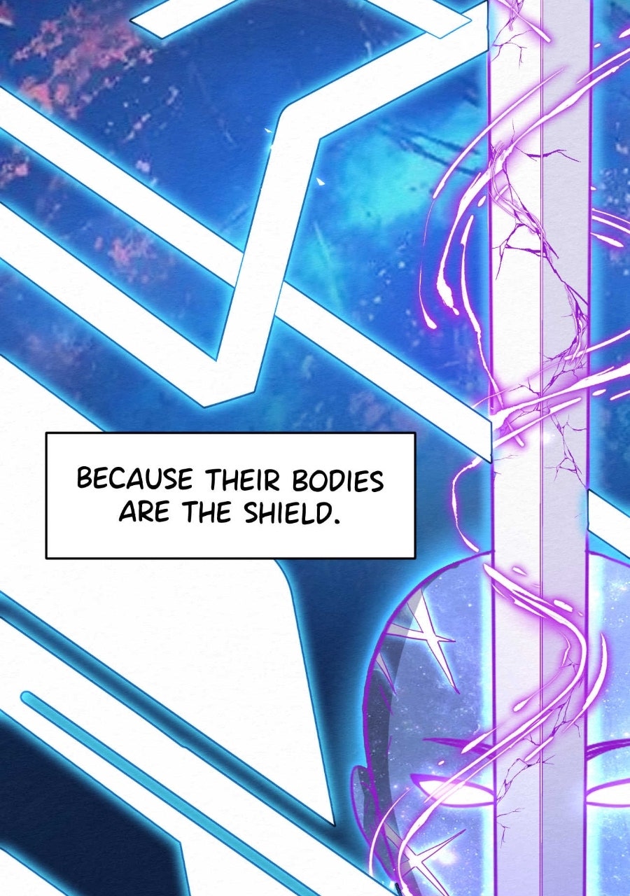 Keeper of Scarlet Petals Episode 6 page 43 - 