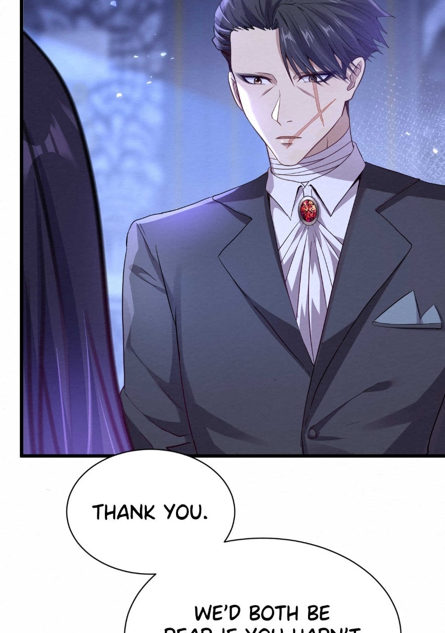 Keeper of Scarlet Petals Episode 6 page 47 - 