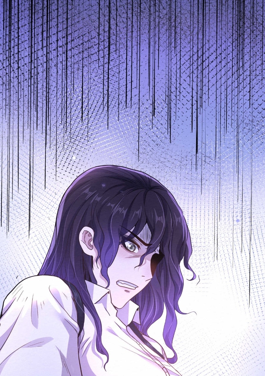 Keeper of Scarlet Petals Episode 6 page 49 - 