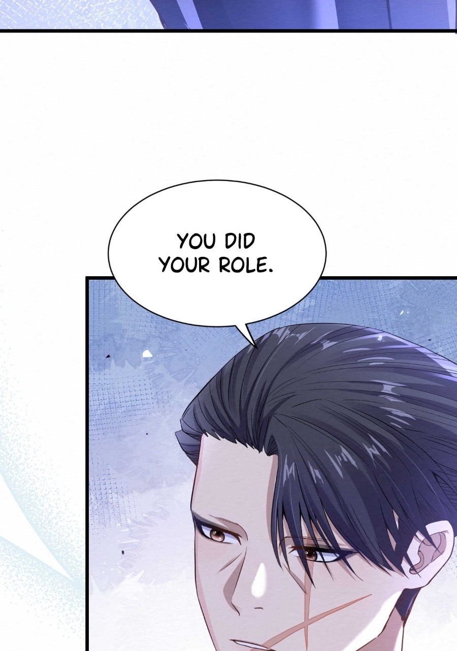 Keeper of Scarlet Petals Episode 6 page 51 - 