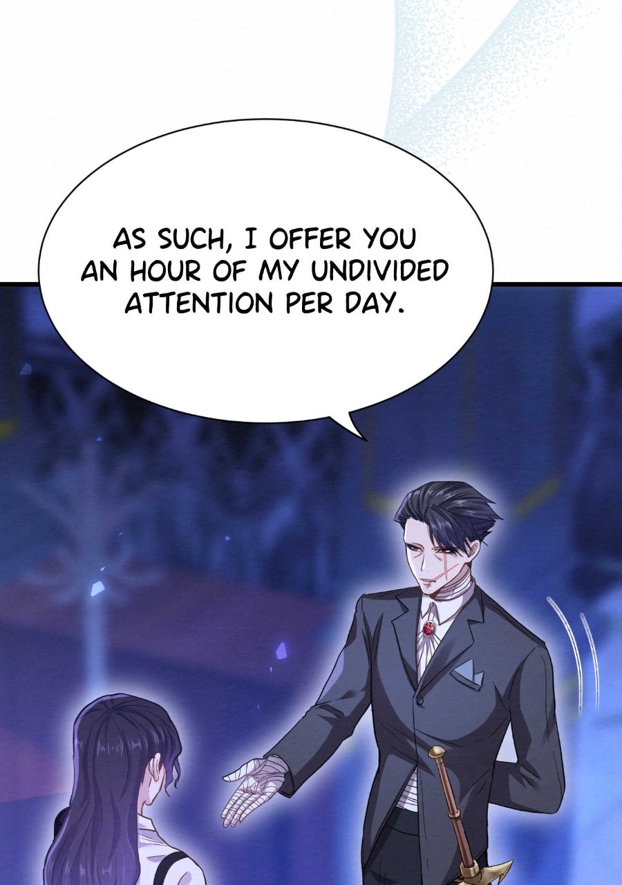 Keeper of Scarlet Petals Episode 6 page 55 - 