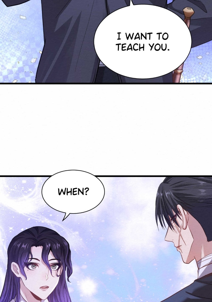 Keeper of Scarlet Petals Episode 6 page 58 - 