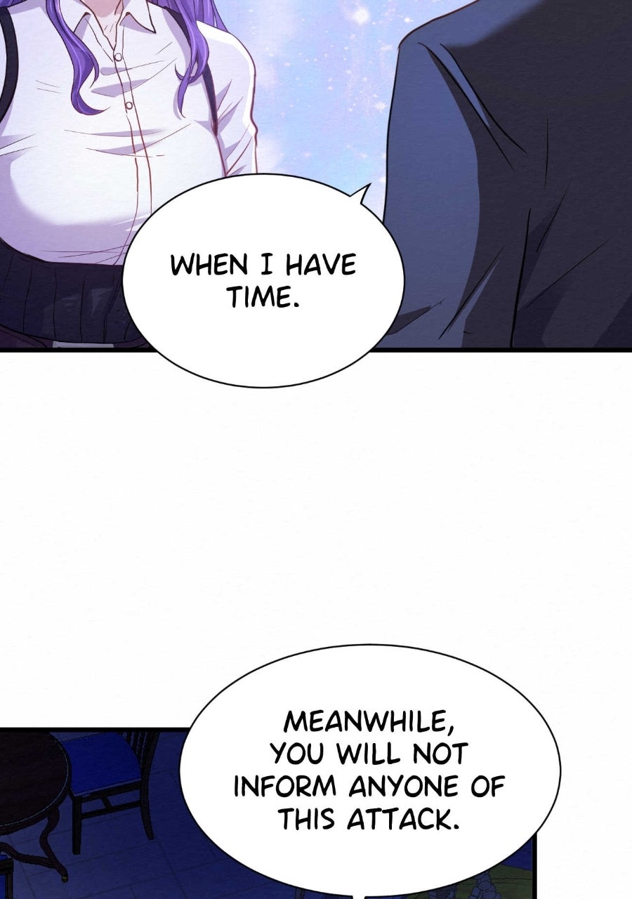 Keeper of Scarlet Petals Episode 6 page 59 - 