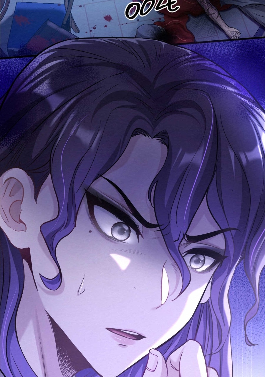 Keeper of Scarlet Petals Episode 6 page 7 - 