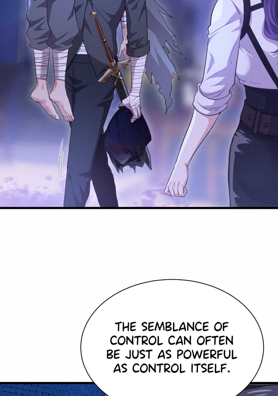 Keeper of Scarlet Petals Episode 6 page 62 - 