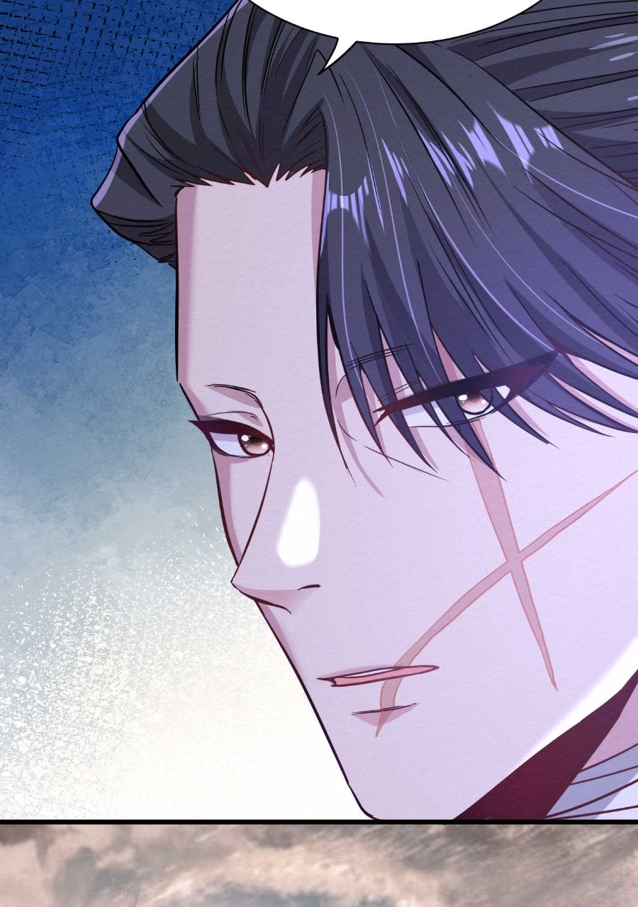 Keeper of Scarlet Petals Episode 6 page 63 - 