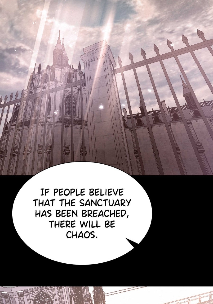 Keeper of Scarlet Petals Episode 6 page 64 - 