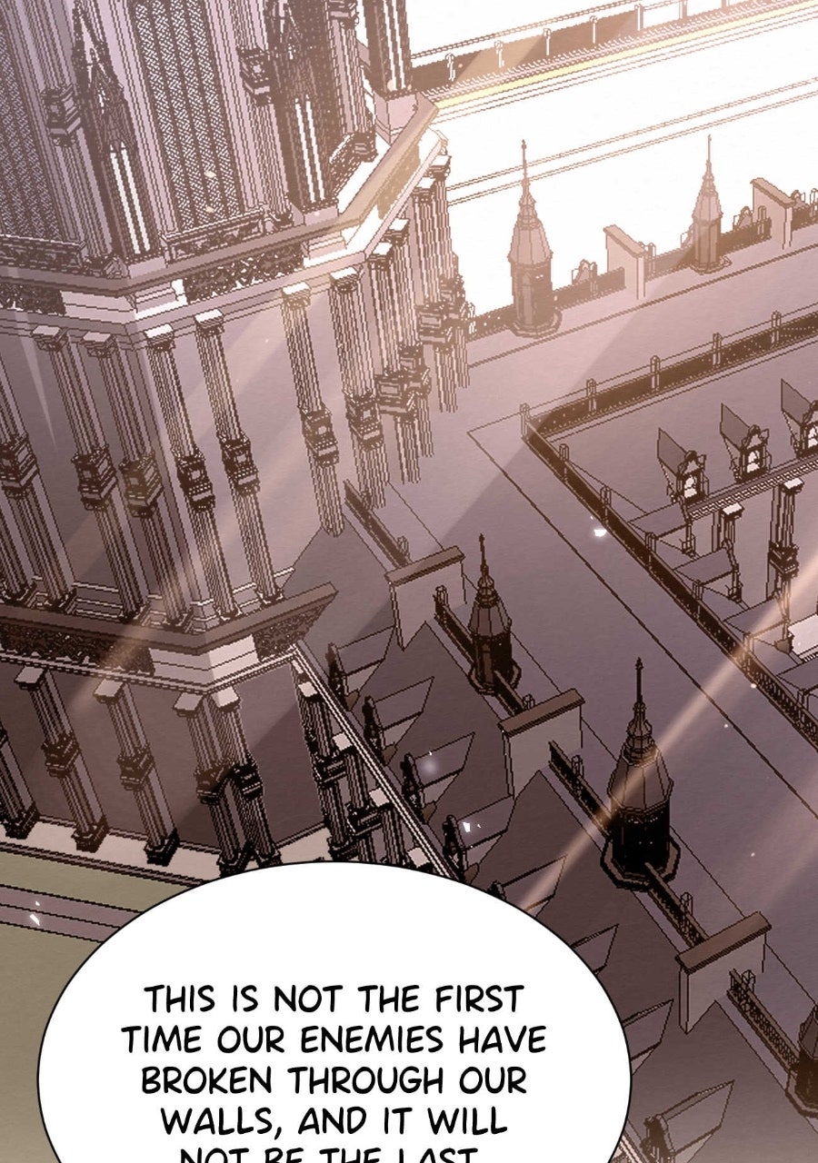 Keeper of Scarlet Petals Episode 6 page 65 - 