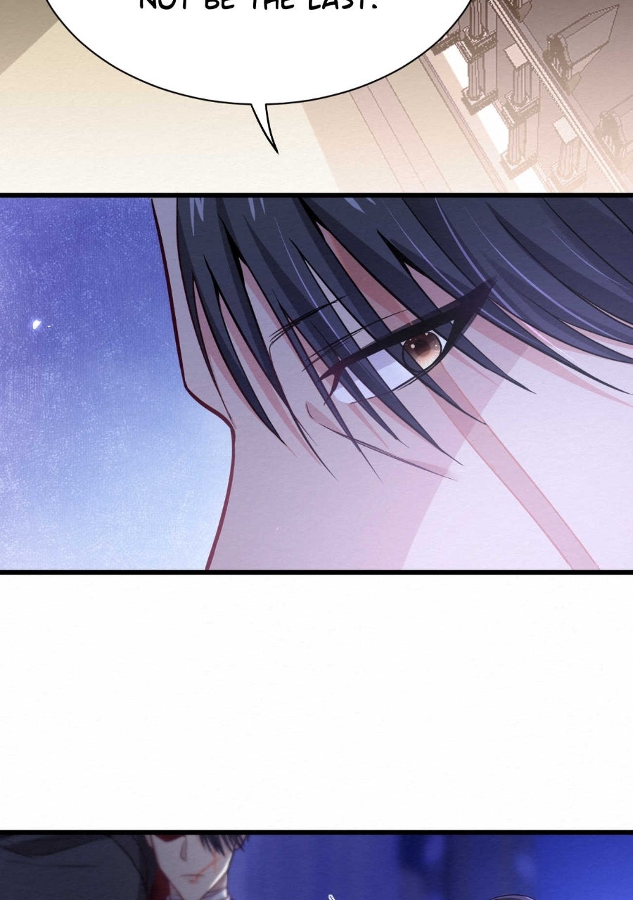 Keeper of Scarlet Petals Episode 6 page 66 - 