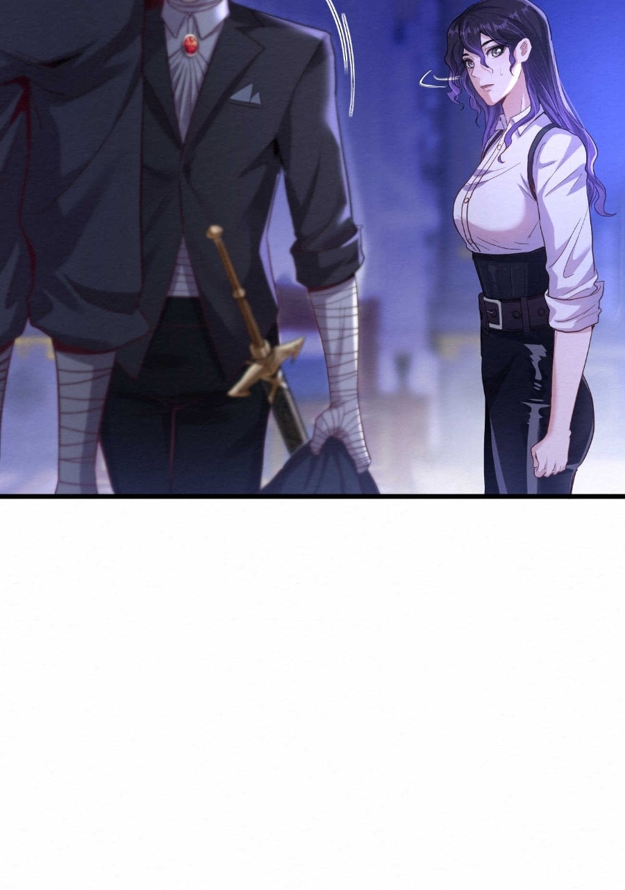 Keeper of Scarlet Petals Episode 6 page 67 - 