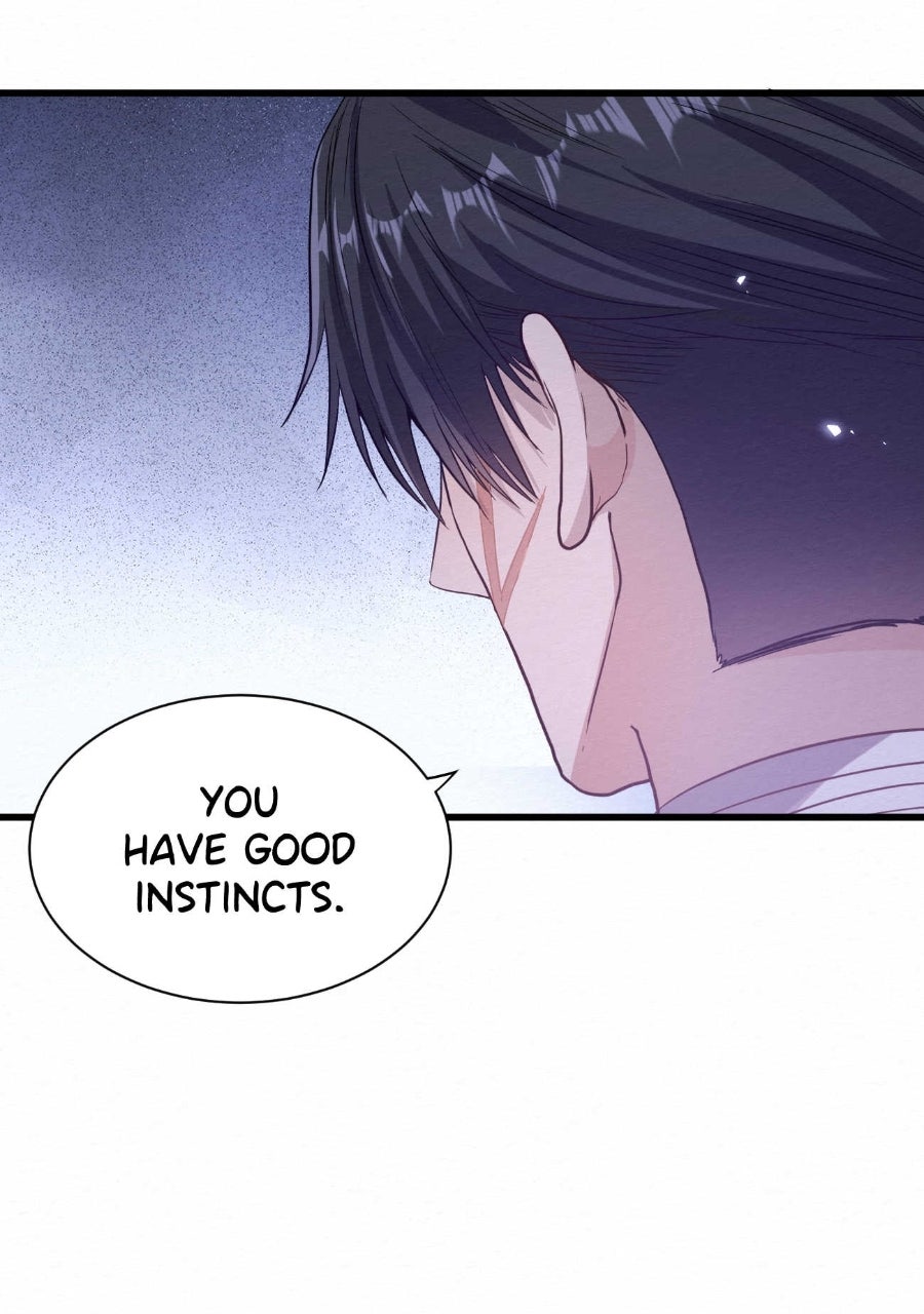 Keeper of Scarlet Petals Episode 6 page 68 - 