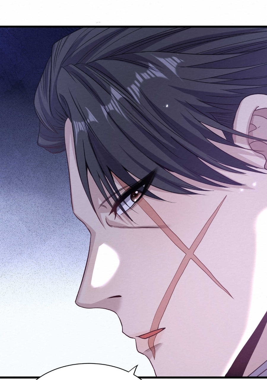 Keeper of Scarlet Petals Episode 6 page 69 - 