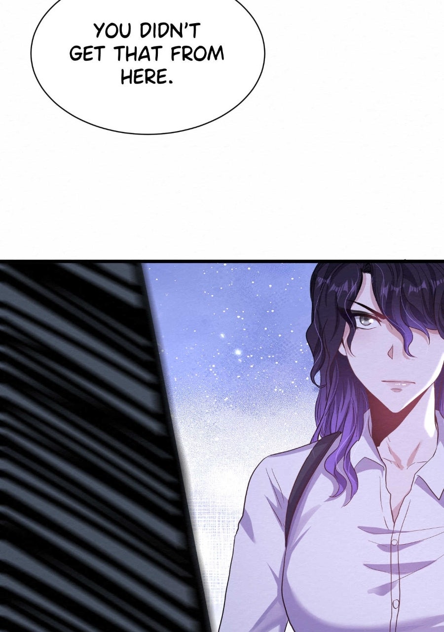 Keeper of Scarlet Petals Episode 6 page 70 - 