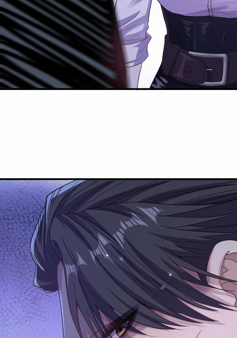 Keeper of Scarlet Petals Episode 6 page 71 - 