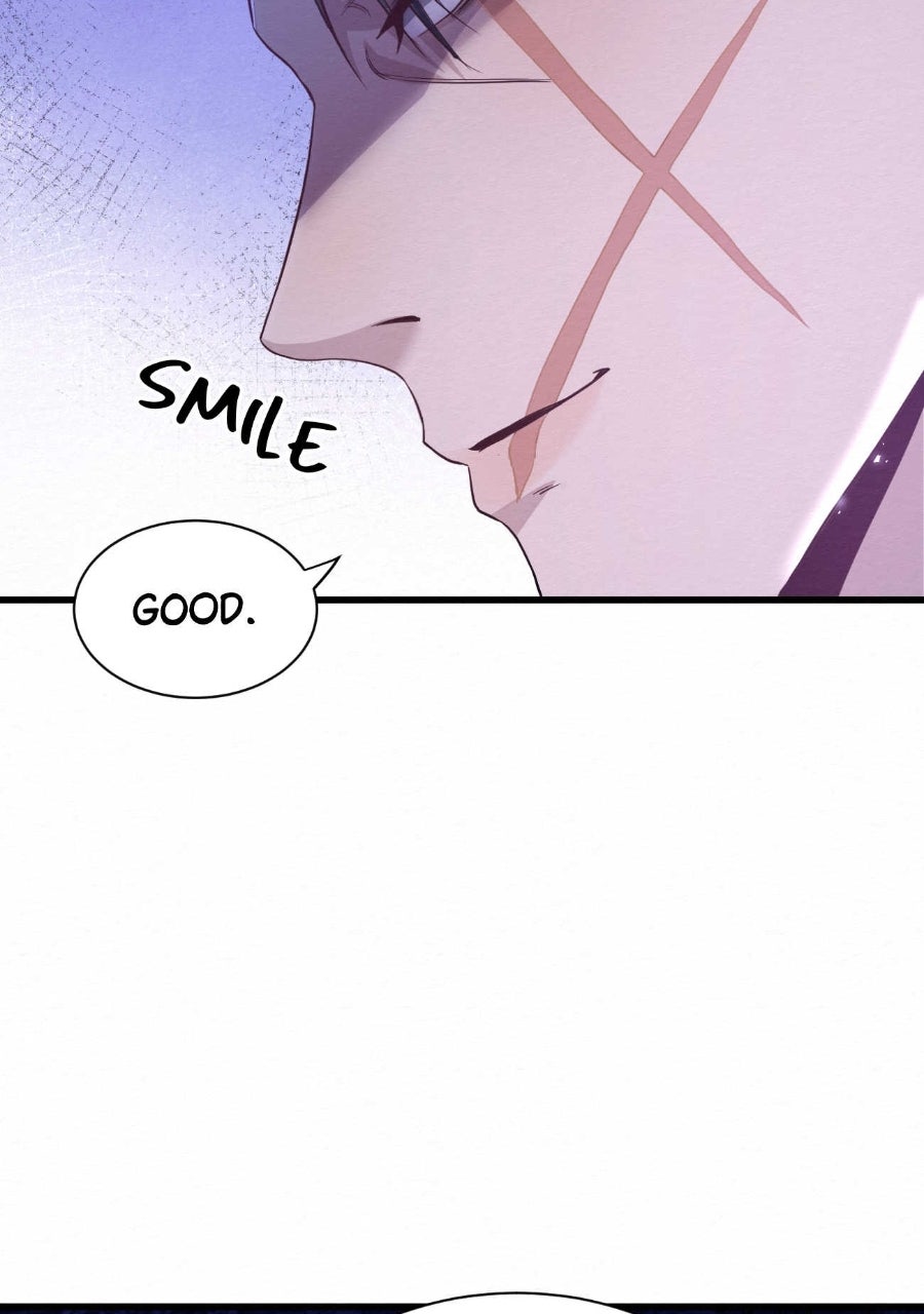 Keeper of Scarlet Petals Episode 6 page 72 - 