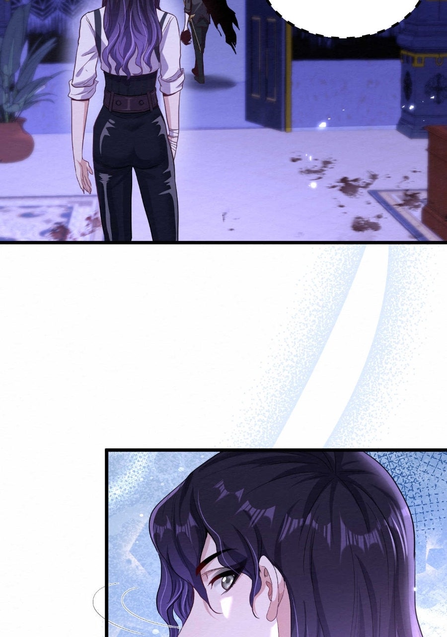 Keeper of Scarlet Petals Episode 6 page 75 - 