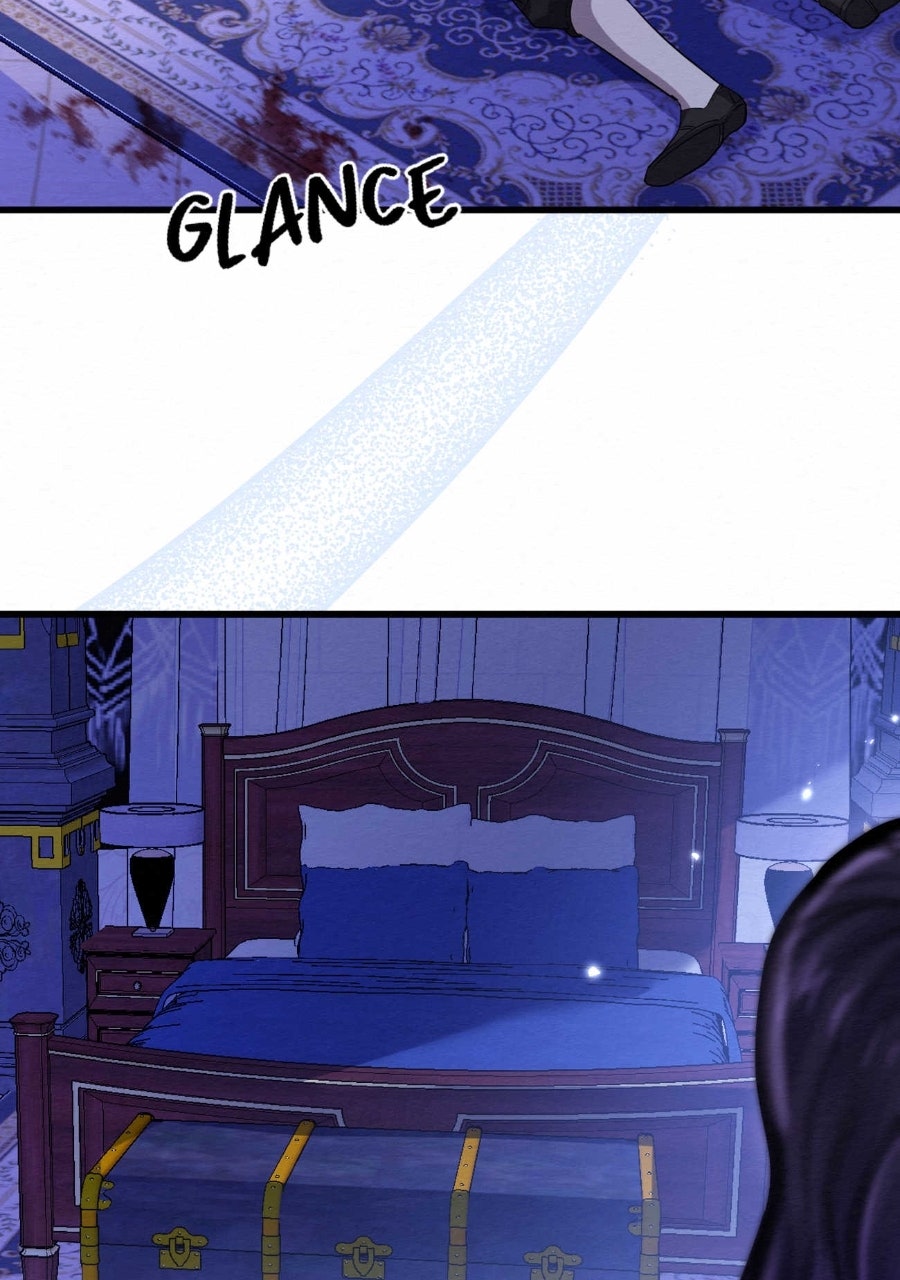 Keeper of Scarlet Petals Episode 6 page 77 - 