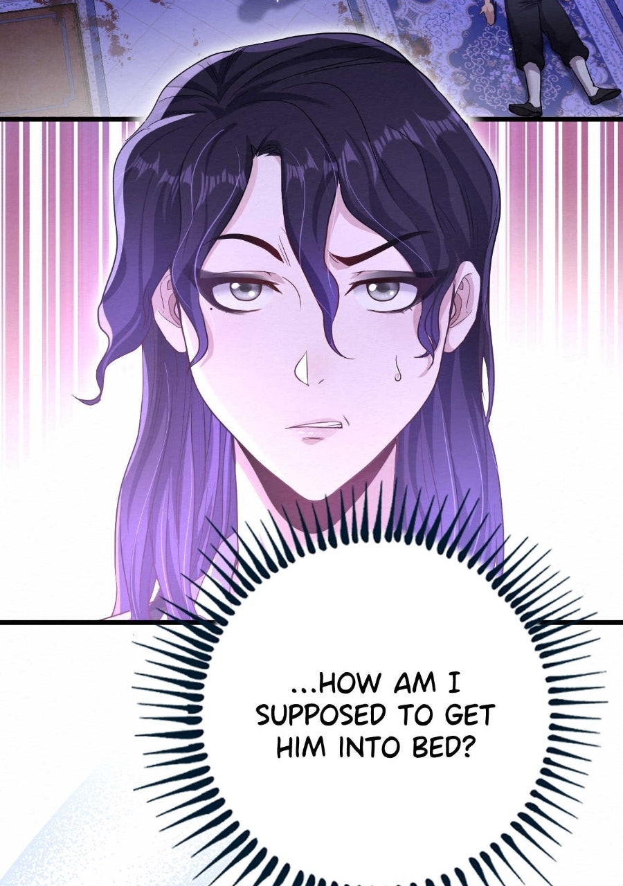 Keeper of Scarlet Petals Episode 6 page 79 - 